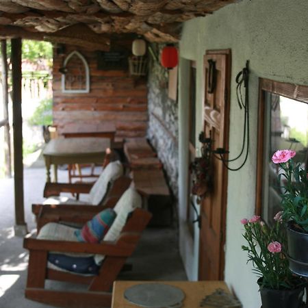 Guest House Kamenik Yagodina Exterior photo