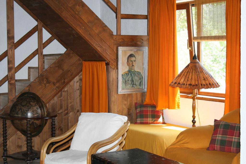 Guest House Kamenik Yagodina Exterior photo