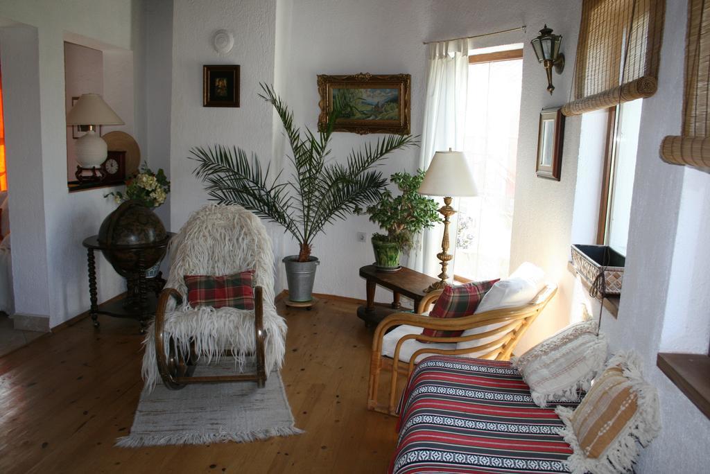 Guest House Kamenik Yagodina Exterior photo