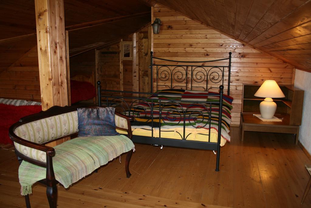 Guest House Kamenik Yagodina Room photo