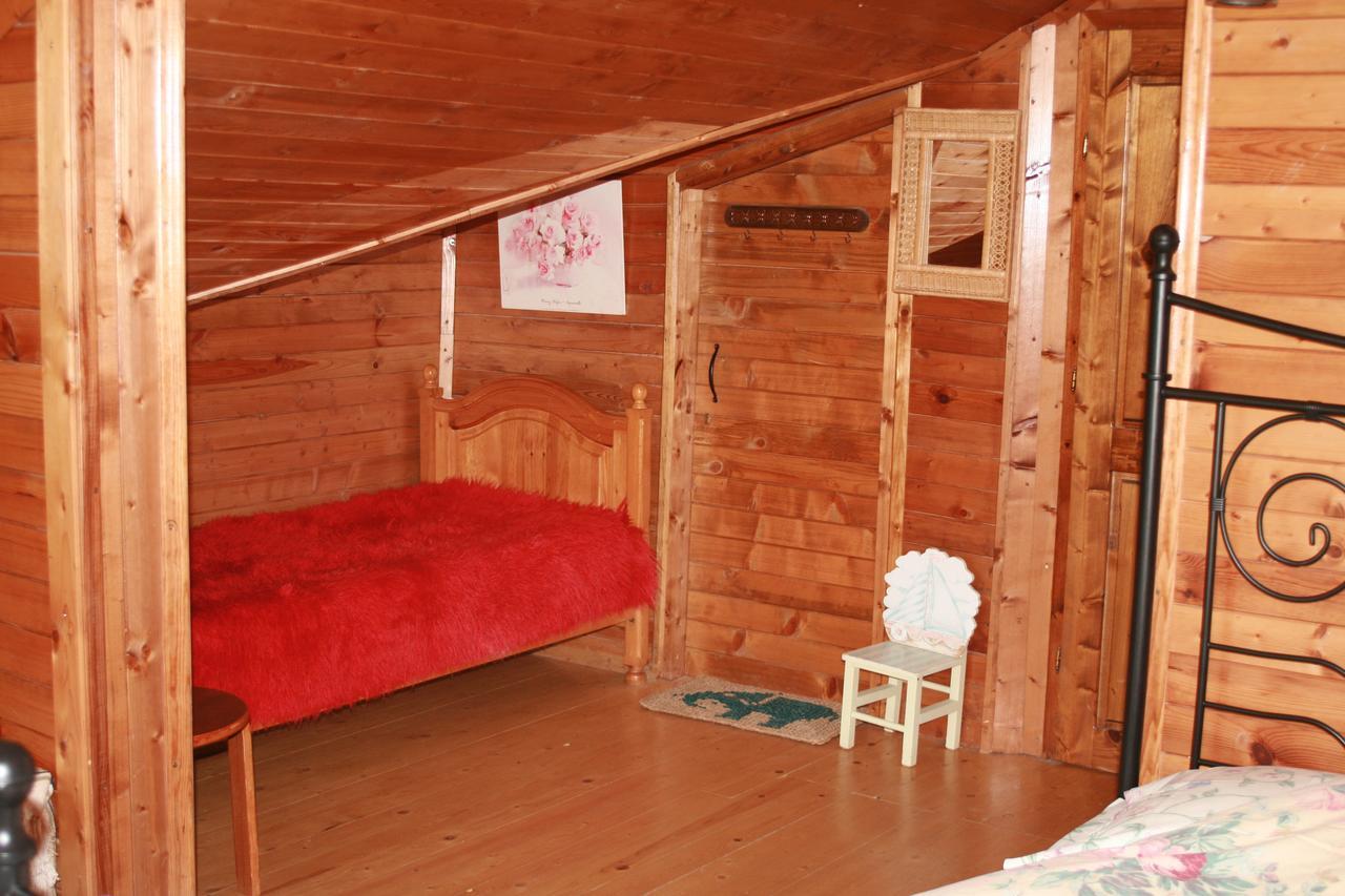 Guest House Kamenik Yagodina Exterior photo