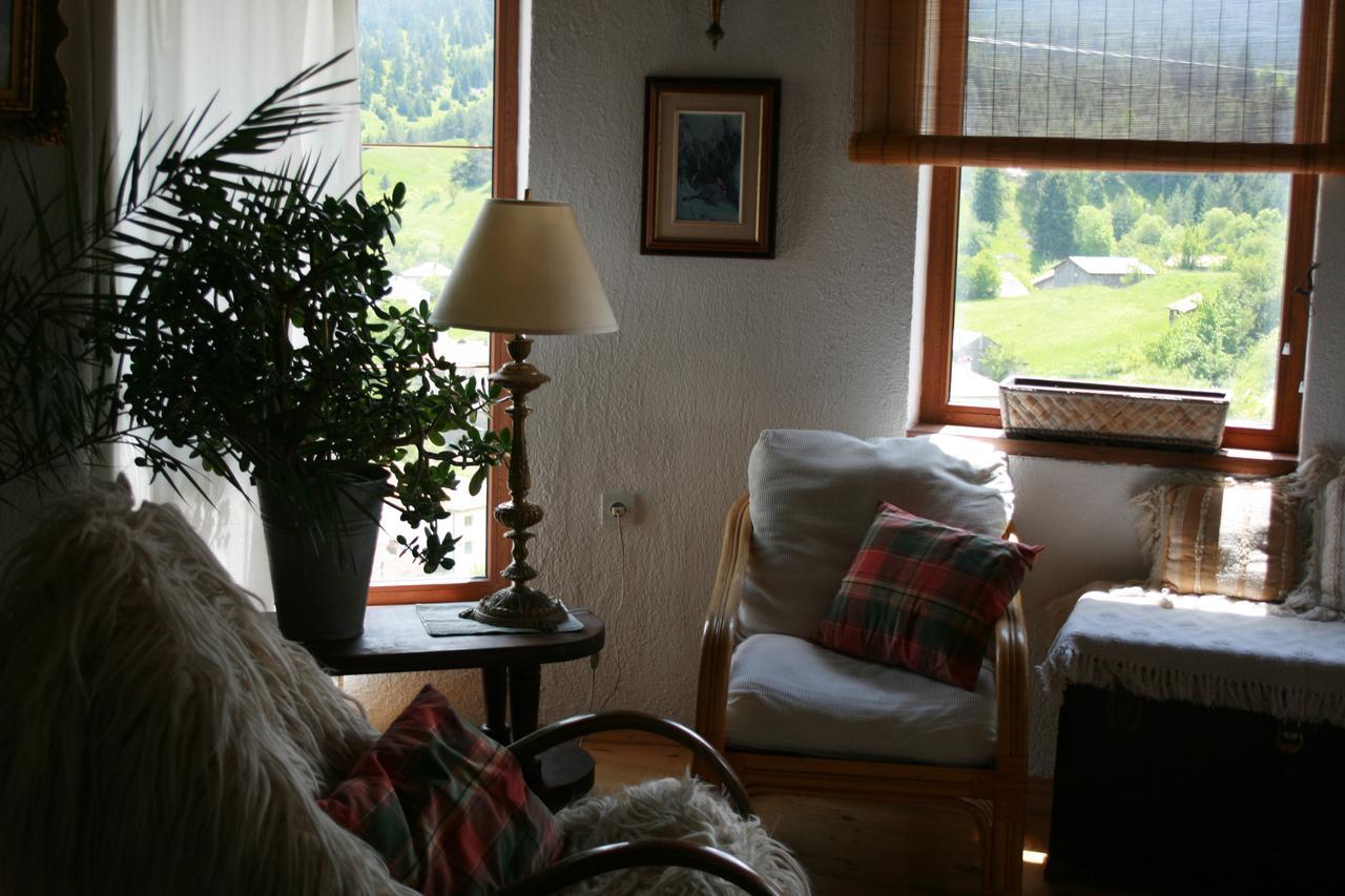Guest House Kamenik Yagodina Exterior photo