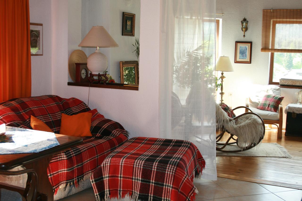 Guest House Kamenik Yagodina Exterior photo
