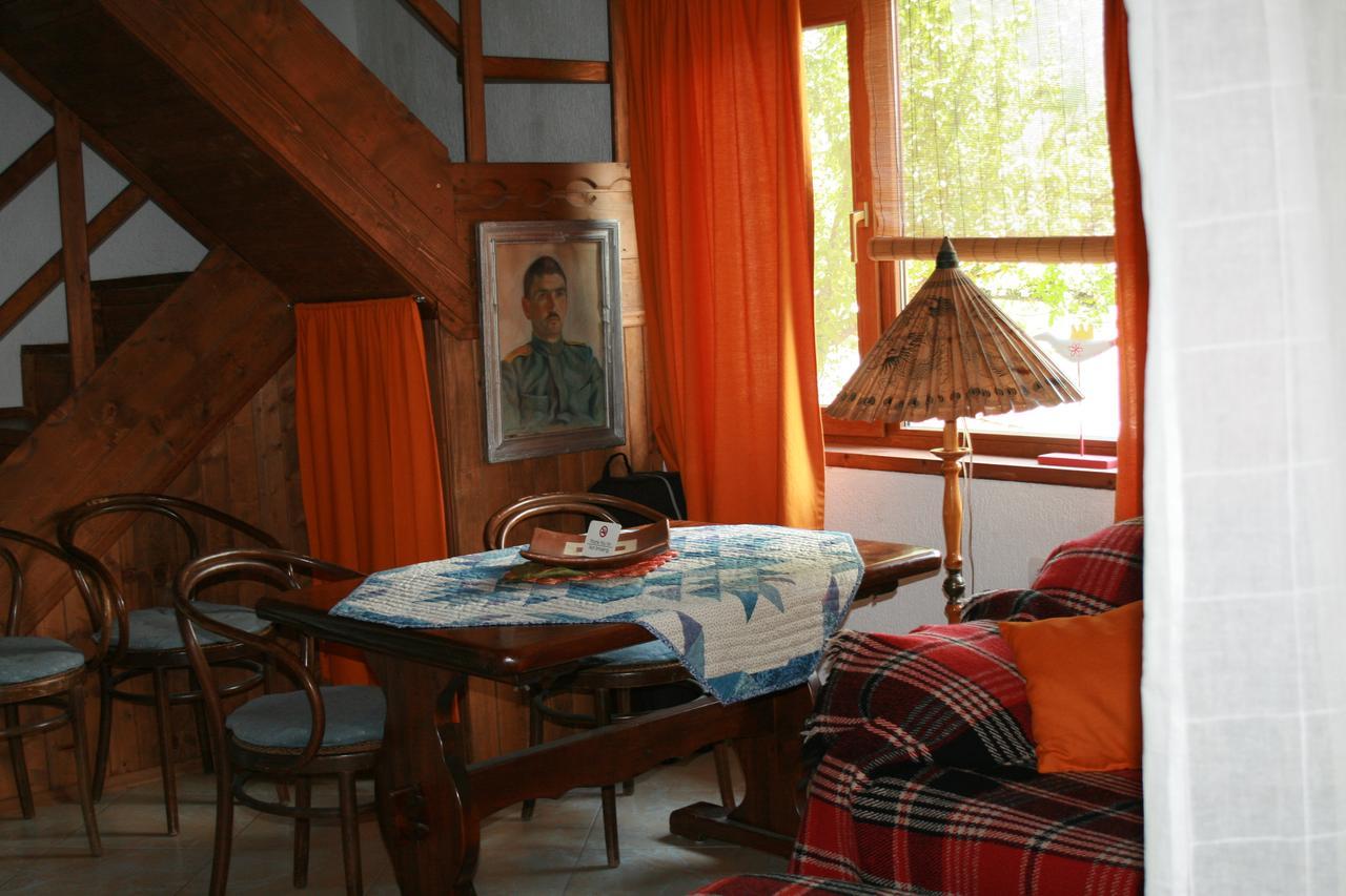 Guest House Kamenik Yagodina Exterior photo