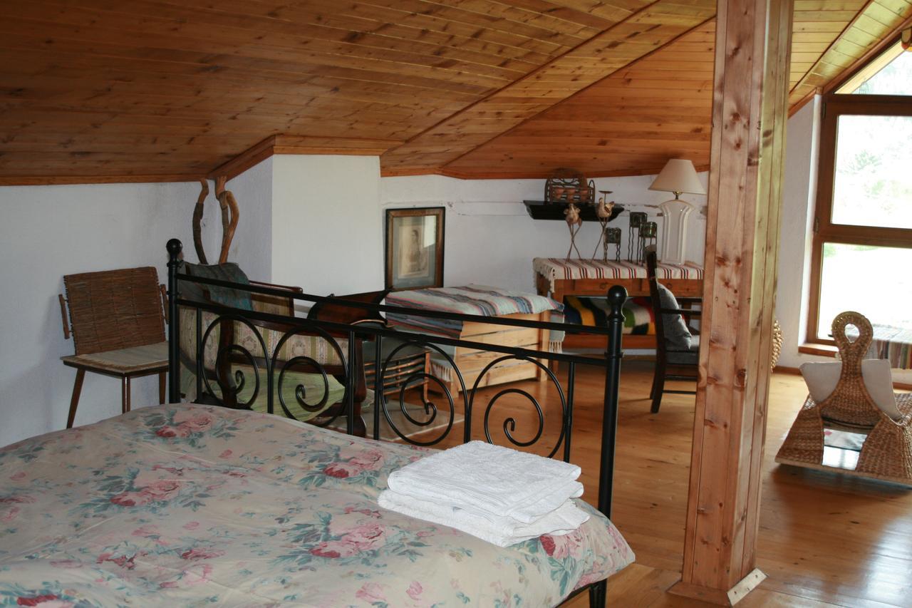 Guest House Kamenik Yagodina Exterior photo