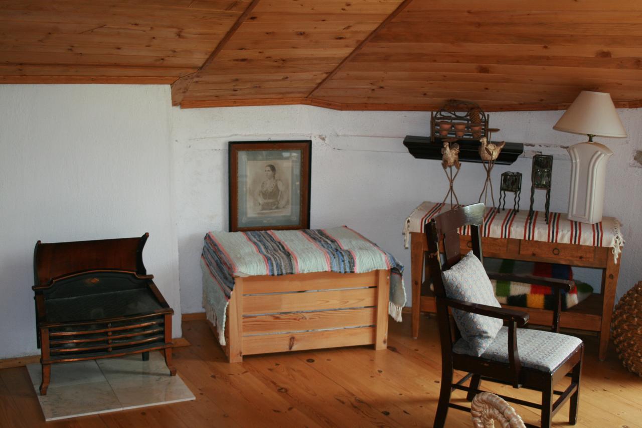 Guest House Kamenik Yagodina Exterior photo